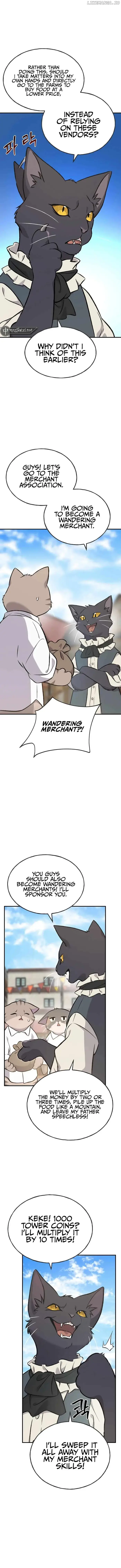 Solo Farming In The Tower - Chapter 74 image 02_optimized_optimized